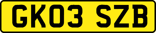 GK03SZB