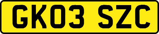 GK03SZC
