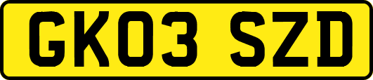 GK03SZD