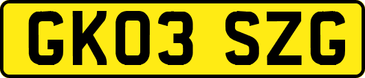 GK03SZG