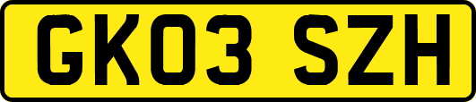 GK03SZH
