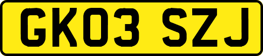 GK03SZJ