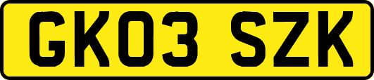 GK03SZK
