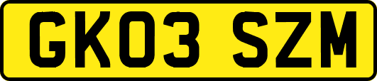 GK03SZM