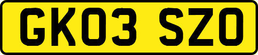 GK03SZO