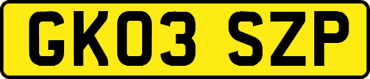 GK03SZP