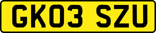 GK03SZU
