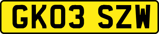 GK03SZW