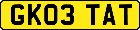 GK03TAT