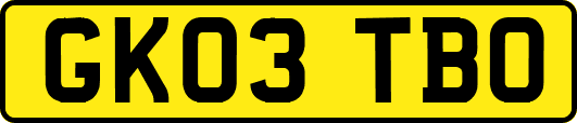 GK03TBO