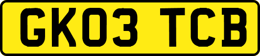 GK03TCB