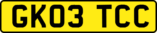 GK03TCC