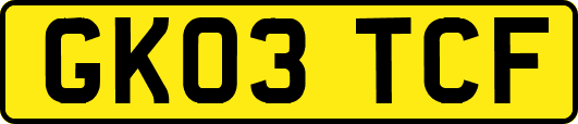 GK03TCF