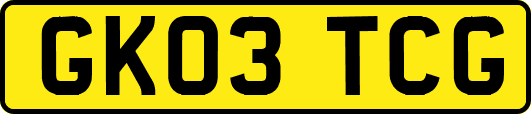 GK03TCG