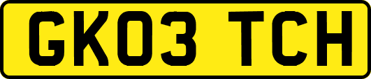 GK03TCH