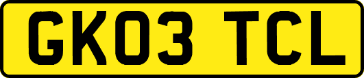 GK03TCL