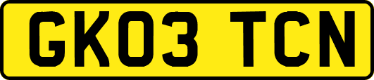 GK03TCN