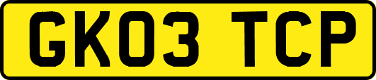 GK03TCP