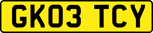 GK03TCY