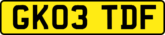 GK03TDF