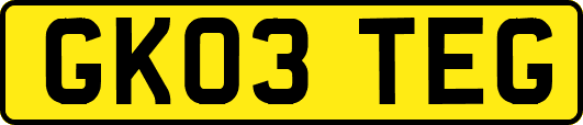 GK03TEG