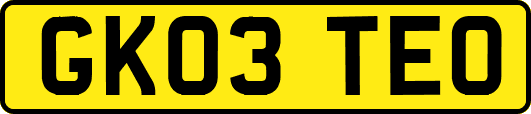 GK03TEO