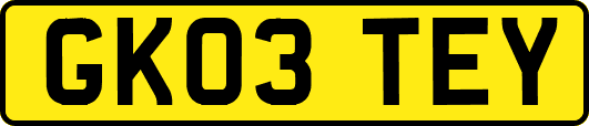 GK03TEY