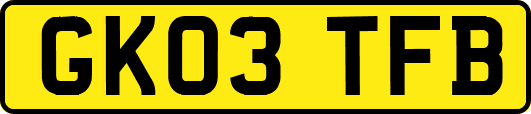 GK03TFB