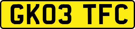 GK03TFC