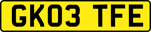 GK03TFE