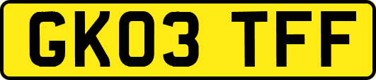 GK03TFF