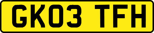 GK03TFH