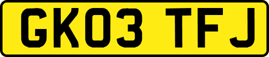 GK03TFJ