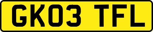 GK03TFL