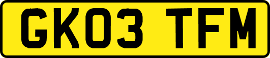 GK03TFM