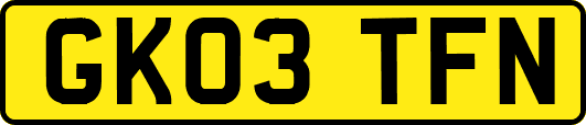 GK03TFN
