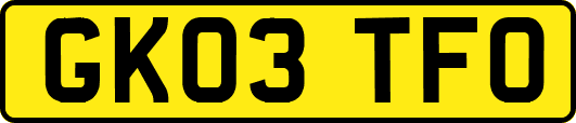 GK03TFO