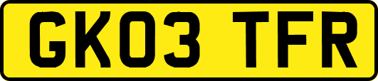 GK03TFR