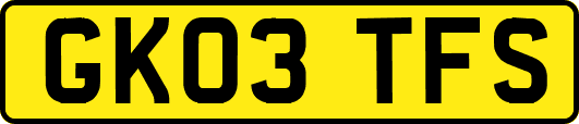 GK03TFS