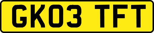 GK03TFT