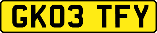 GK03TFY