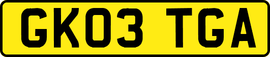 GK03TGA