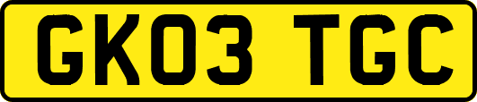 GK03TGC