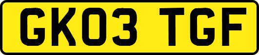GK03TGF
