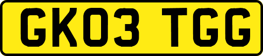 GK03TGG