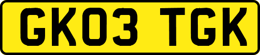 GK03TGK
