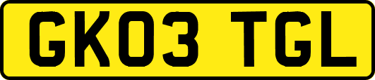 GK03TGL