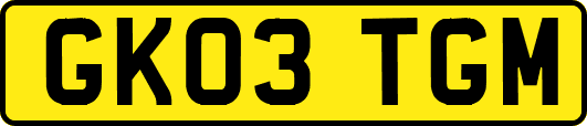 GK03TGM
