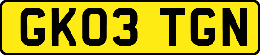 GK03TGN