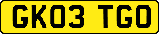 GK03TGO